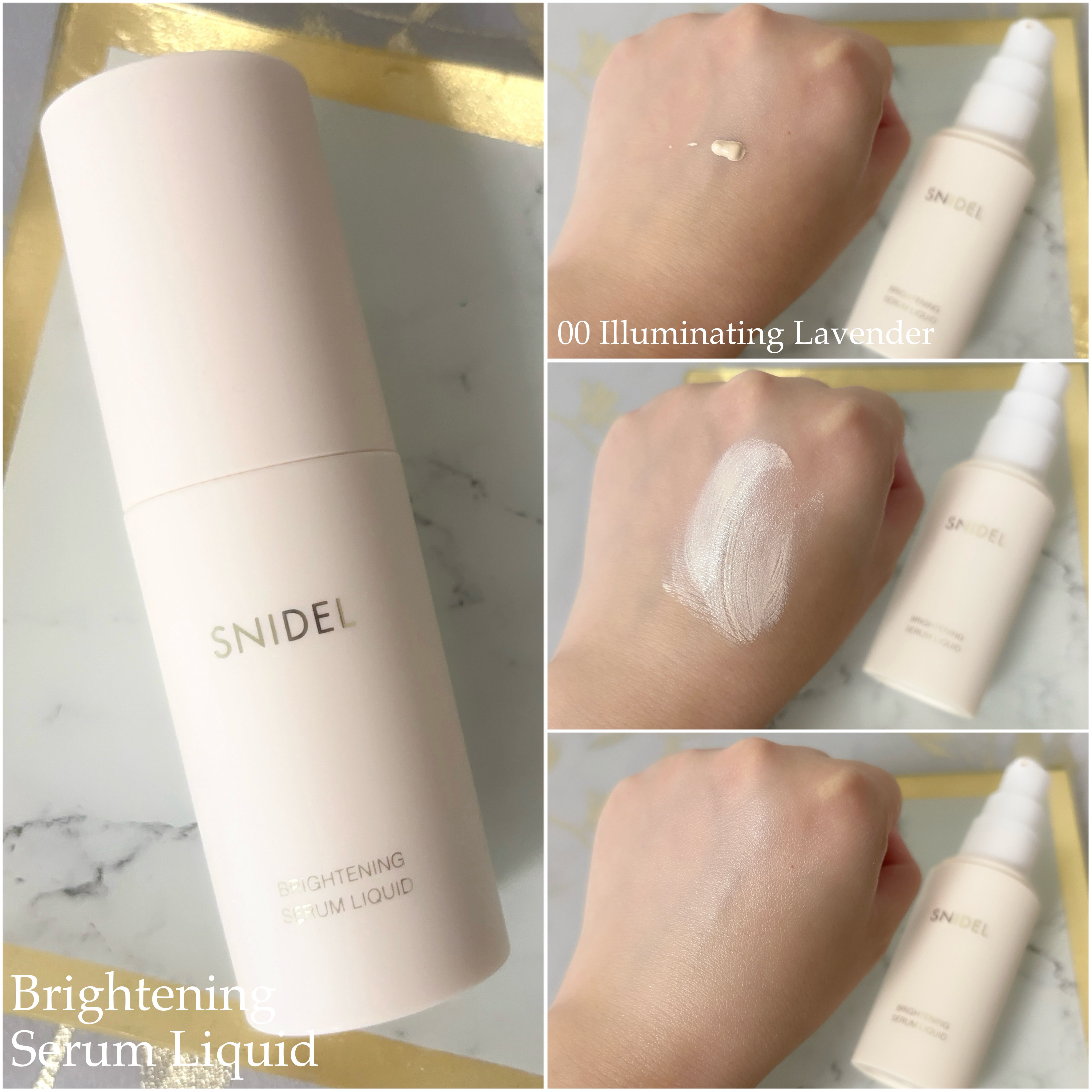 SNIDEL メイクアップ スポンジ/SNIDEL BEAUTY/パフ・スポンジを使ったクチコミ（2枚目）