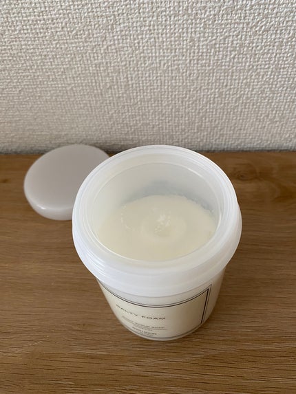 ソルティフォーム/RAVIJOUR/ボディスクラブを使ったクチコミ(5枚目)