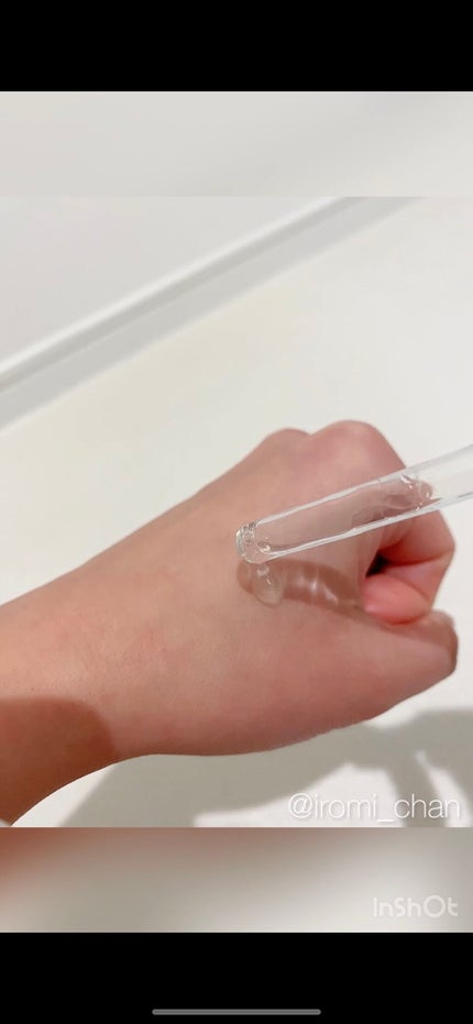 エファクラ ピールケア セラム/ラ ロッシュ ポゼ/美容液を使ったクチコミ(6枚目)