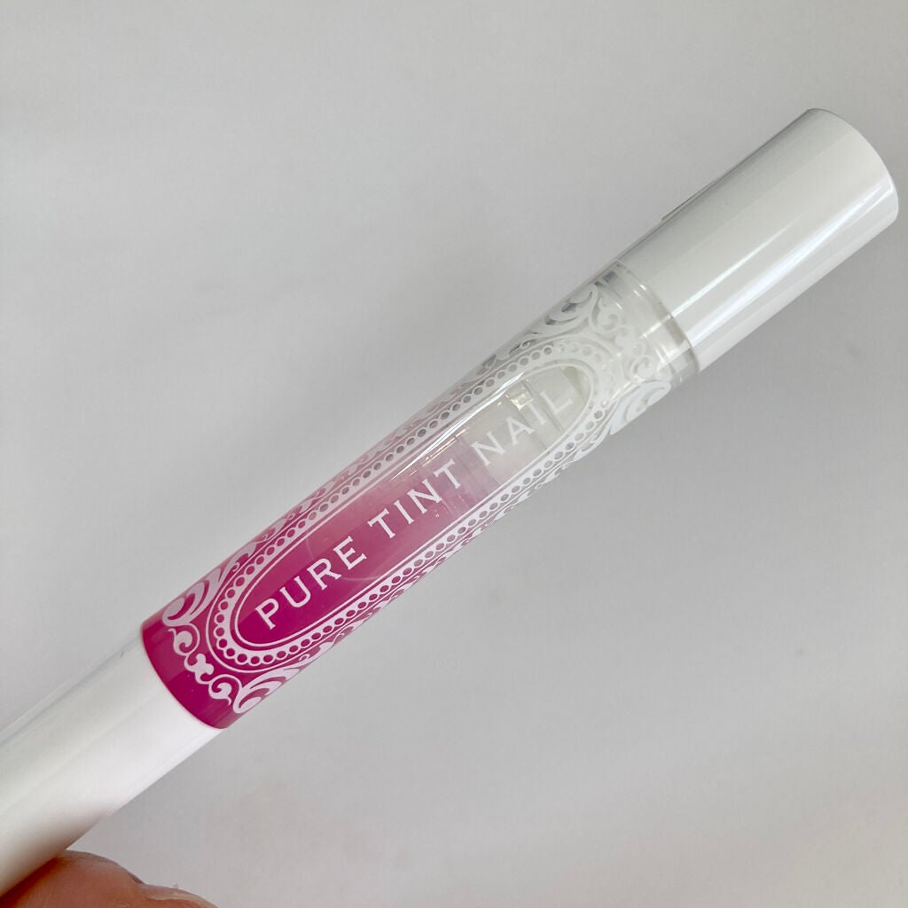 ネイリスト&ライター Satomi on LIPS 「ペン型のネイルアイテムと言うので、ちょっと気になったので使って..」(5枚目)