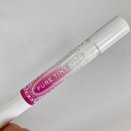 ネイリスト&ライター Satomi on LIPS 「ペン型のネイルアイテムと言うので、ちょっと気になったので使って..」(5枚目)