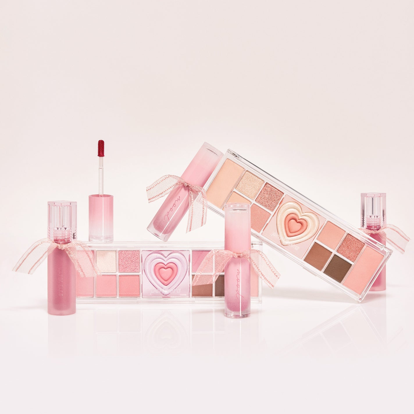 インク ムード グロイ ティント/PERIPERA/リップティントを使ったクチコミ(1枚目)