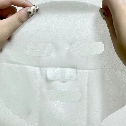 マデカソ CICAシートマスク/A’pieu/シートマスク・パックを使ったクチコミ(3枚目)