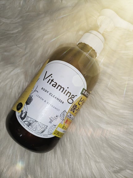 ã°ãªãŒã³ã¿ã³ãžã§ãªã³ ãã¿C ããŒã¯ã¹ãããã±ã¢ã»ã©ã /goodal/çŸå®¹æ¶²ã䜿ã£ãã¯ãã³ãïŒ7æç®ïŒ