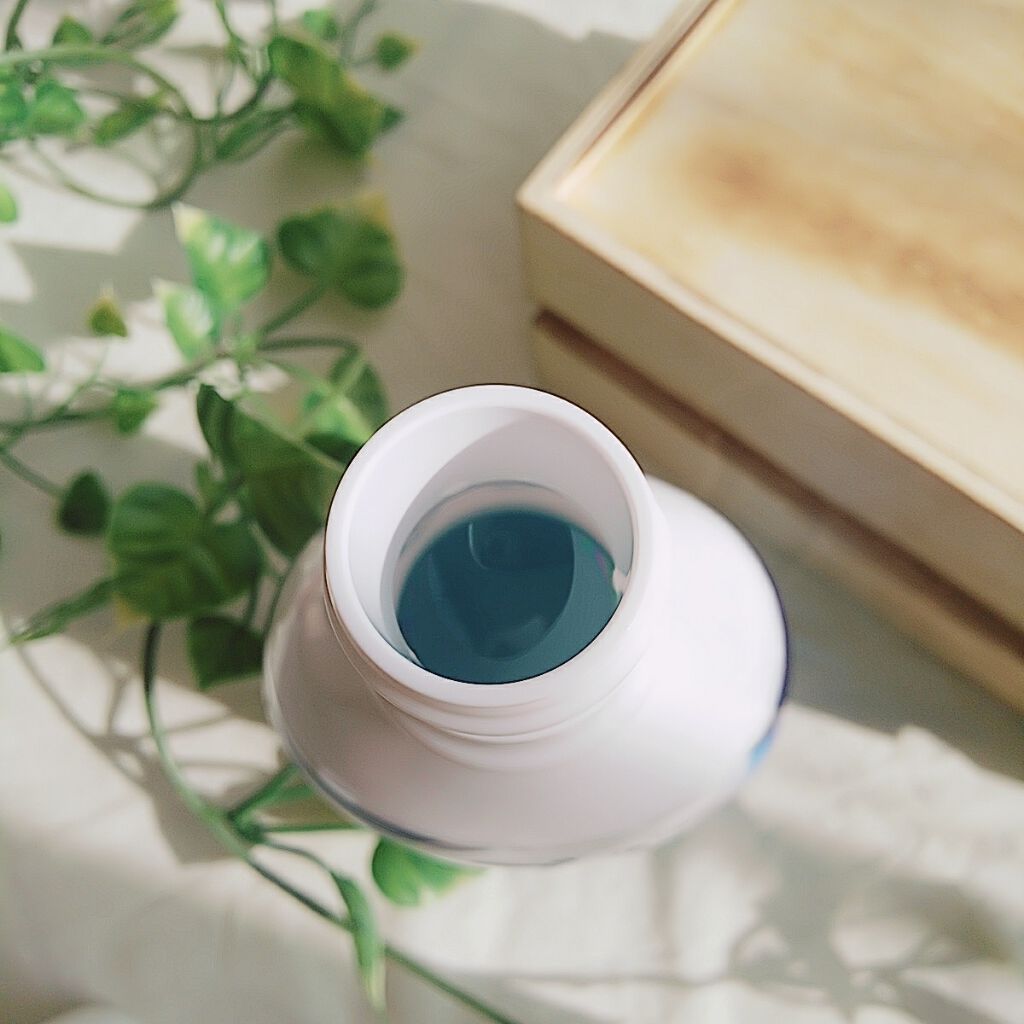 薬用イオン洗口液 ブレスラボ マウスウォッシュ ダブルミント/ブレスラボ/マウスウォッシュ・スプレーを使ったクチコミ（3枚目）