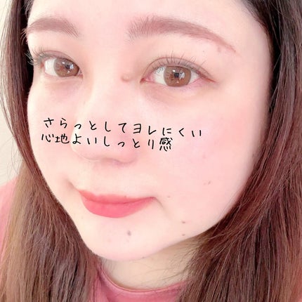 リップアンドチーク ブラーリープリンポット/fwee/口紅を使ったクチコミ(6枚目)