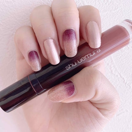 INCOCO インココ マニキュアシート/インココ/ネイルシールを使ったクチコミ(2枚目)