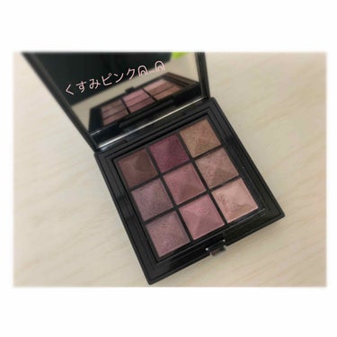 

GIVENCHY アイシャドウ 限定色🥰


くすみカラーがとてもかわいい！
発色もよく質感もしっとりしてます𓈒𓂂𓏸

ピンクな女の子の目にしあげてくれる！！
このアイシャドウに モテマスカラのピン