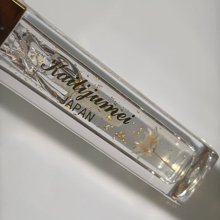 Kailijumei フラワーリップエッセンス/Kailijumei/リップケアを使ったクチコミ(4枚目)