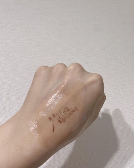 クレンジングセラムオイル /ミティア オーガニック/オイルクレンジングを使ったクチコミ(6枚目)