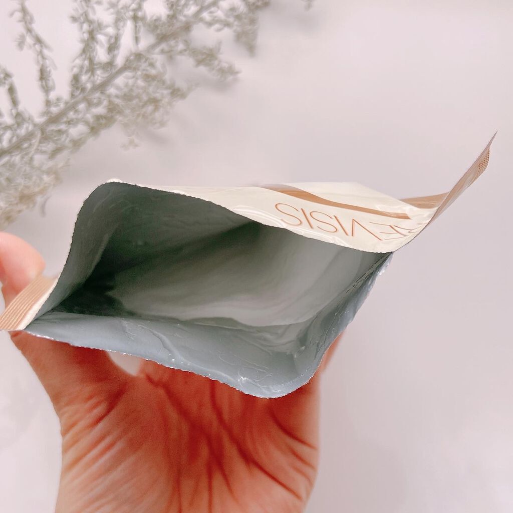 モイストフェイシャルパック/リバイシス/シートマスク・パックを使ったクチコミ（2枚目）