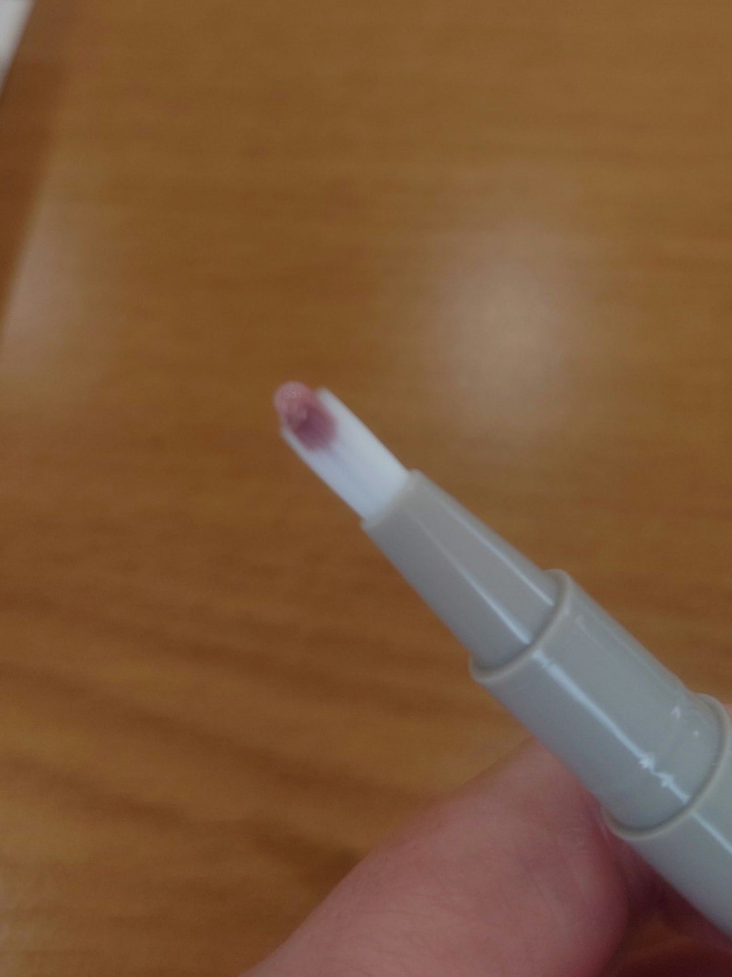 マグネットスティックネイルジェル/3COINS/ジェルネイルを使ったクチコミ(2枚目)