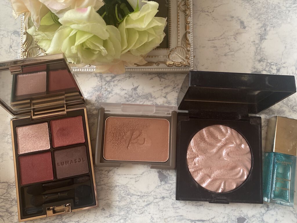 ヴェールグロウチーク/Ririmew/パウダーチークを使ったクチコミ（1枚目）