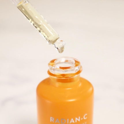 ラディアンーCクリーム/LANEIGE/フェイスクリームを使ったクチコミ(6枚目)