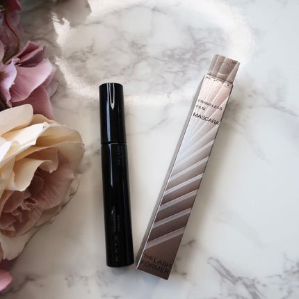 フレームレスフィルムマスカラ/KATE/マスカラを使ったクチコミ(1枚目)