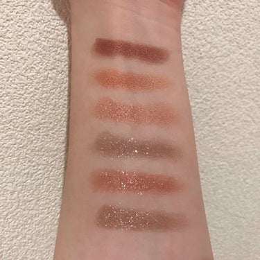 Super Shock Shadow/ColourPop/シングルアイシャドウを使ったクチコミ（3枚目）