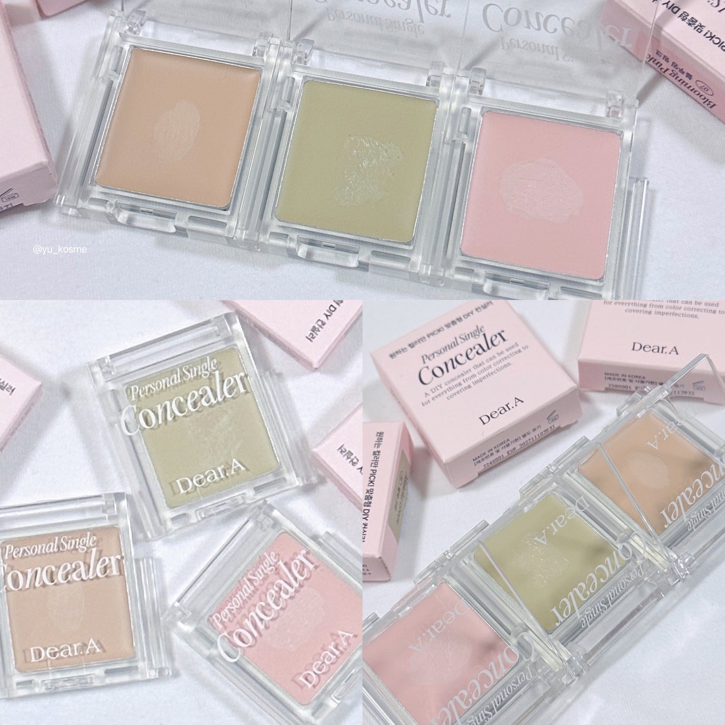 エクストラ ディメンション スキンフィニッシュ/M・A・C/プレストパウダーを使ったクチコミ(4枚目)