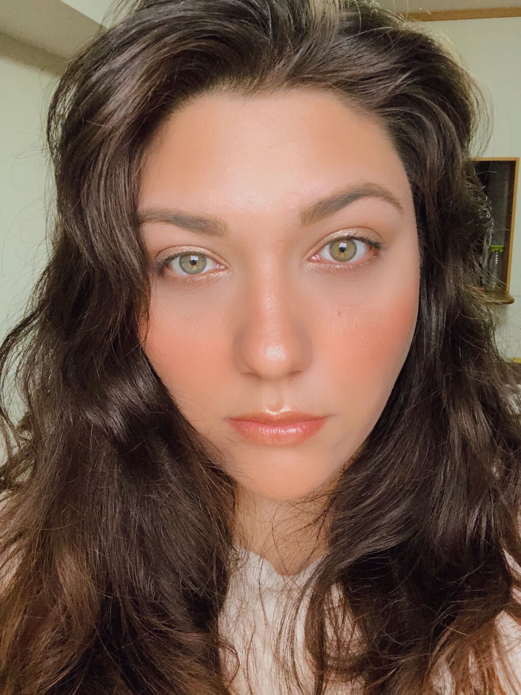 フィットミー リキッドファンデーション R/MAYBELLINE NEW YORK/リキッドファンデーションを使ったクチコミ(2枚目)