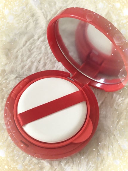 クッションファンデーション/coou/クッションファンデーションを使ったクチコミ(5枚目)