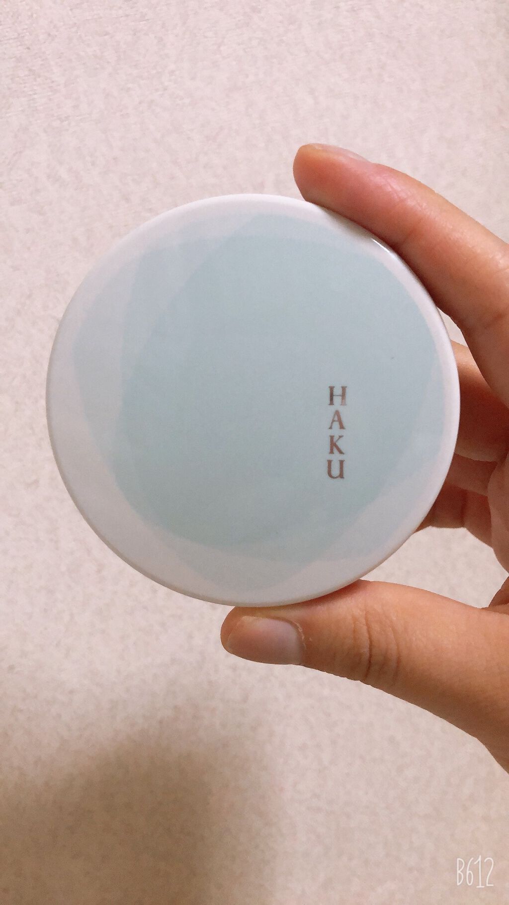 スノービューティー ホワイトニング フェースパウダー 2017 リフィル付き/スノービューティー/プレストパウダーを使ったクチコミ（3枚目）