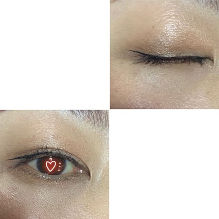 ベージュトーンアイシャドウ/CEZANNE/アイシャドウパレットを使ったクチコミ(4枚目)