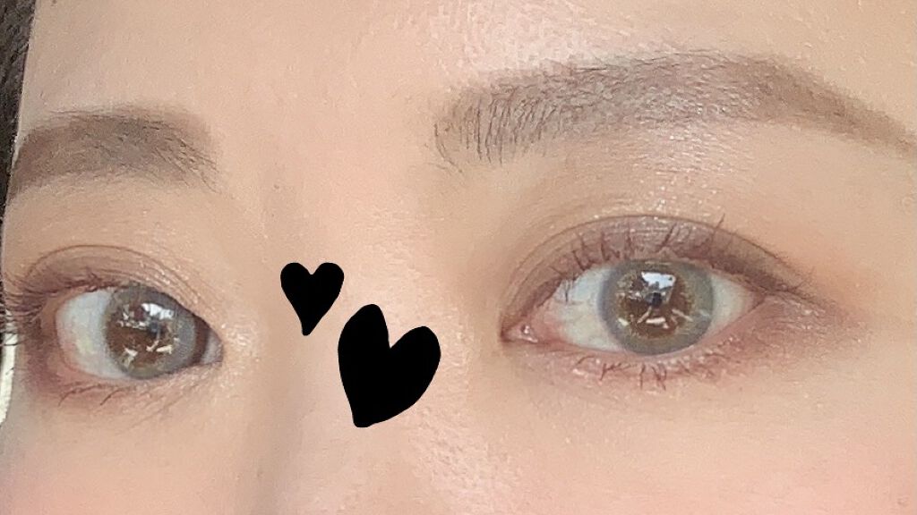 クイックラッシュカーラー/キャンメイク/マスカラ下地を使ったクチコミ（1枚目）