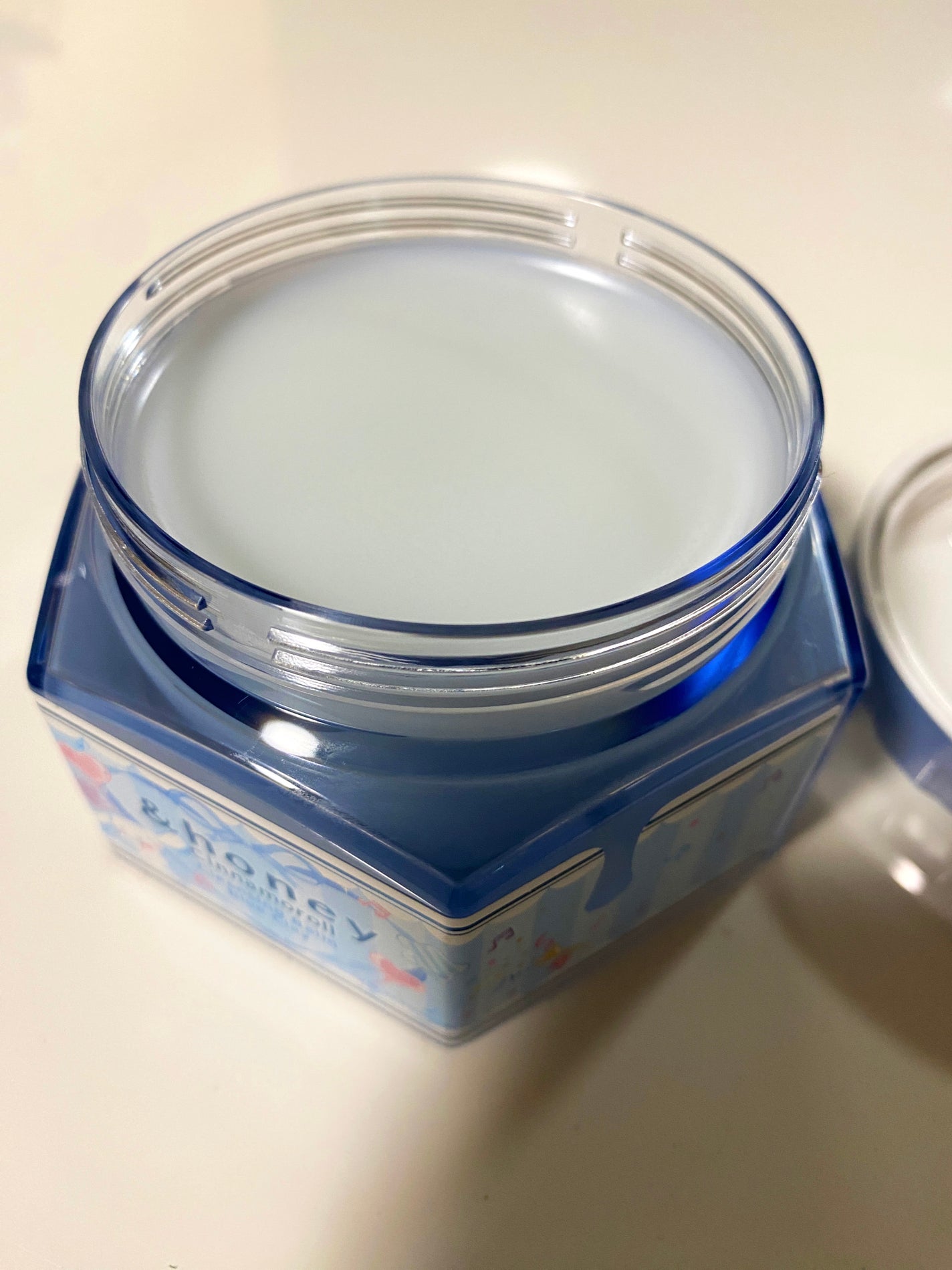 シナモロール スムースモイスチャー 限定ペアセット2023ver./&honey/シャンプー・コンディショナーを使ったクチコミ(3枚目)