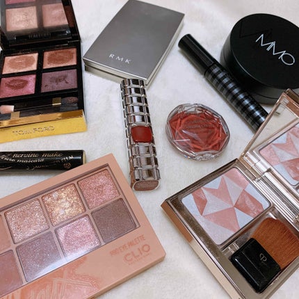 アイ カラー クォード/TOM FORD BEAUTY/アイシャドウパレットを使ったクチコミ(1枚目)