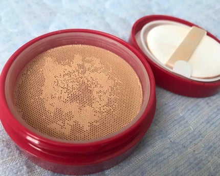 水ジェリークラッシュ/インテグレート/クリーム・エマルジョンファンデーションを使ったクチコミ(2枚目)