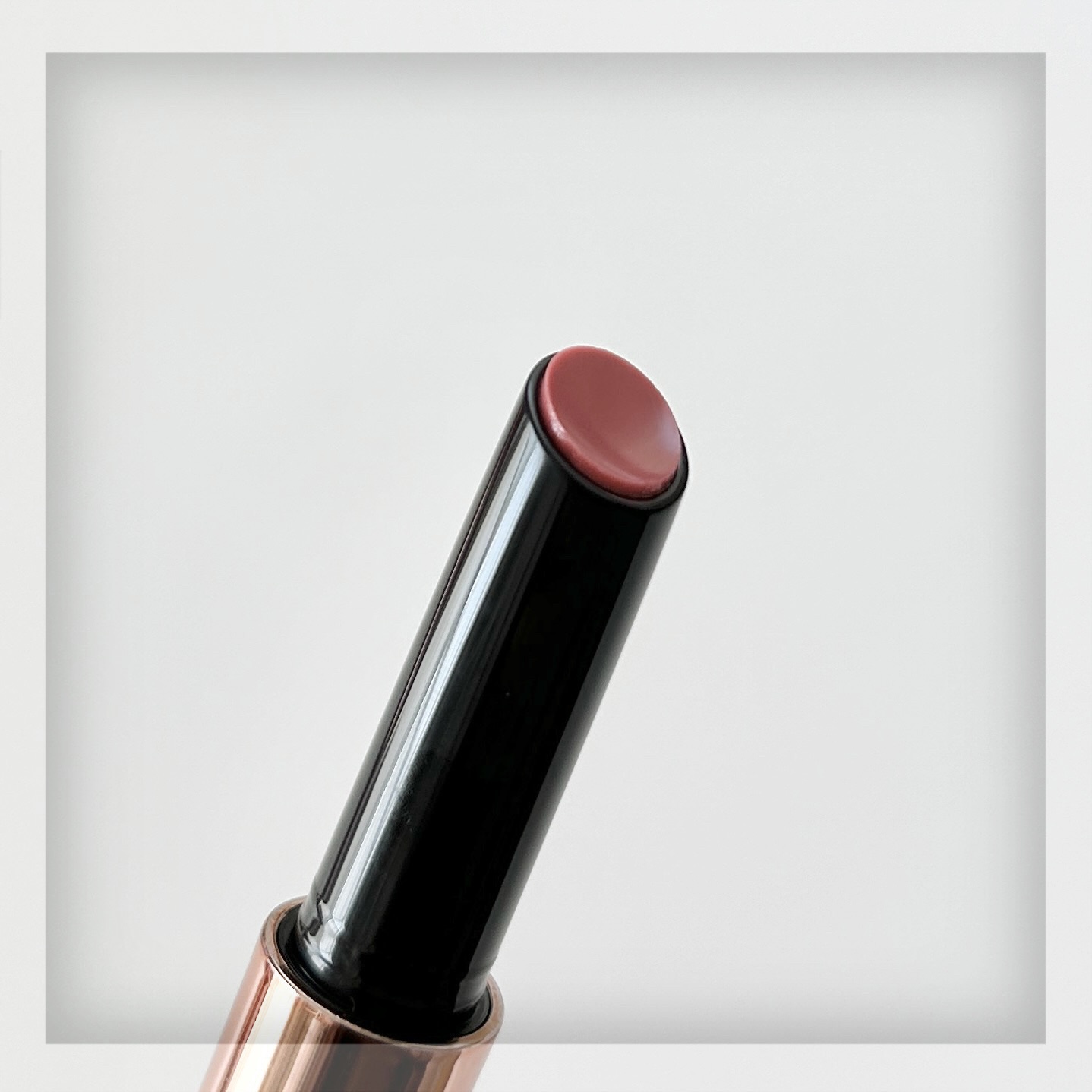 ボリューマイジングフォンデュリップ/Coralhaze/口紅を使ったクチコミ（3枚目）