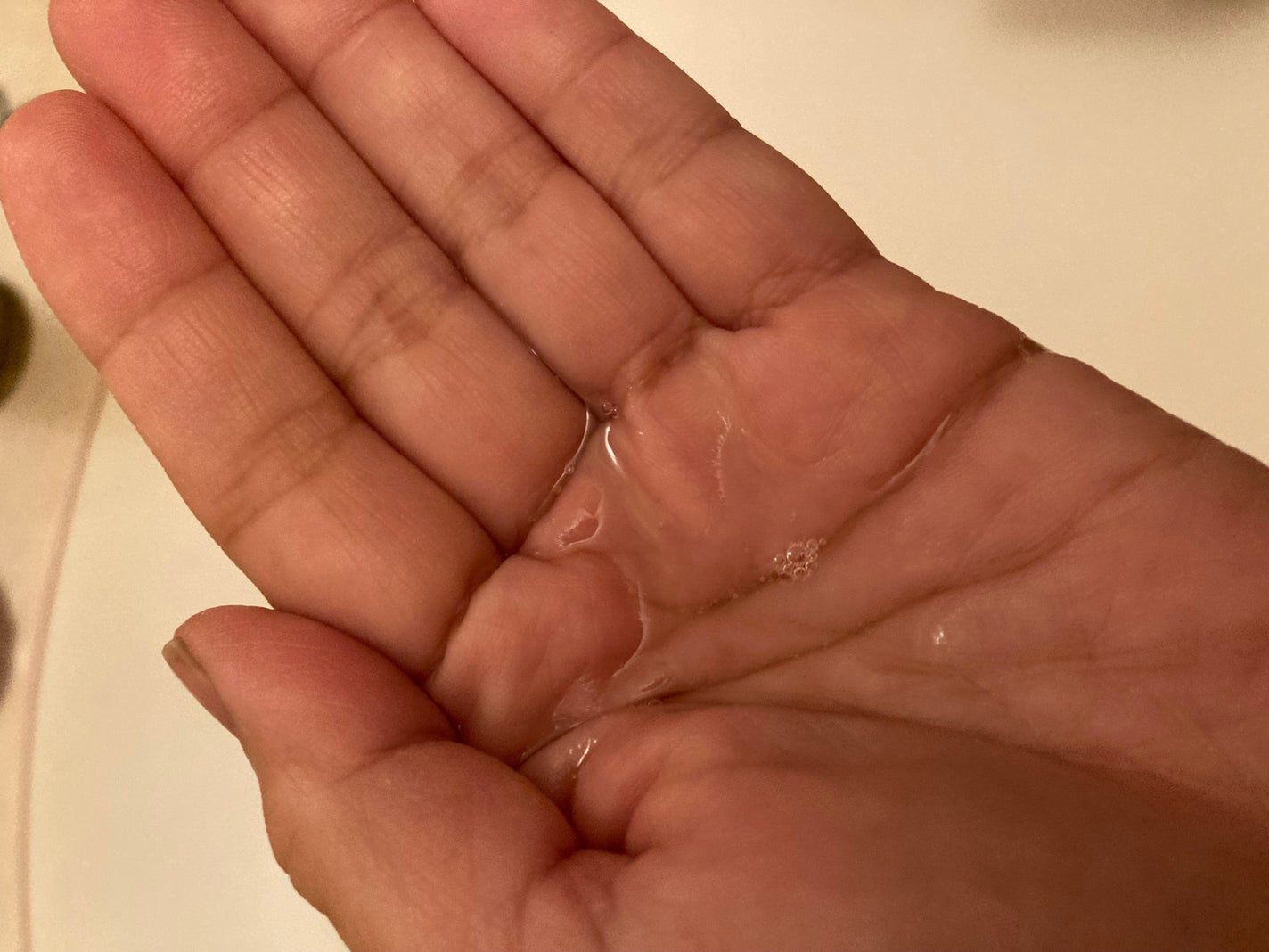 アルティム8∞ スブリム ビューティ クレンジング オイルn/shu uemura/オイルクレンジングを使ったクチコミ(3枚目)