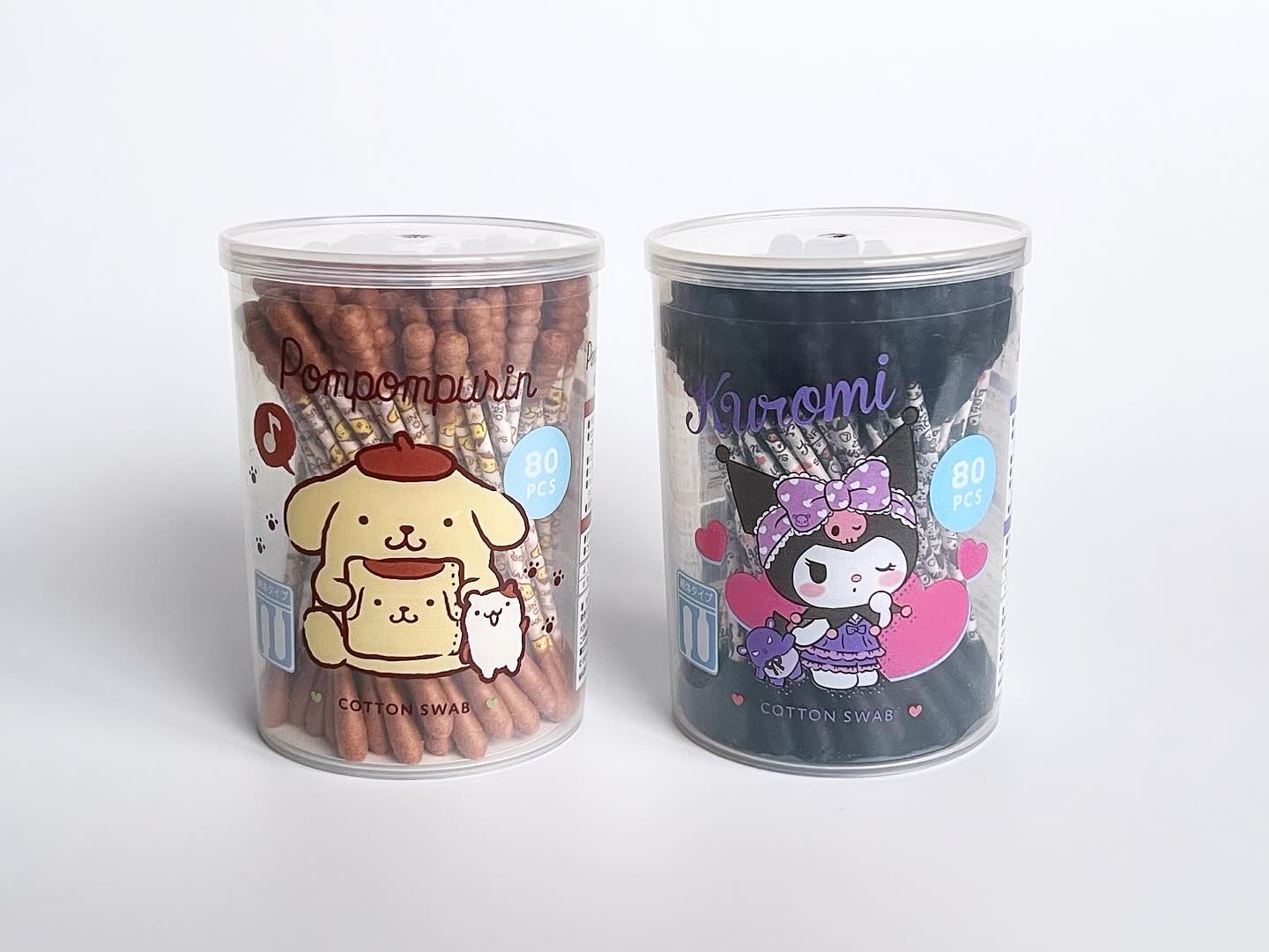 クロミ 綿棒/DAISO/その他を使ったクチコミ（1枚目）