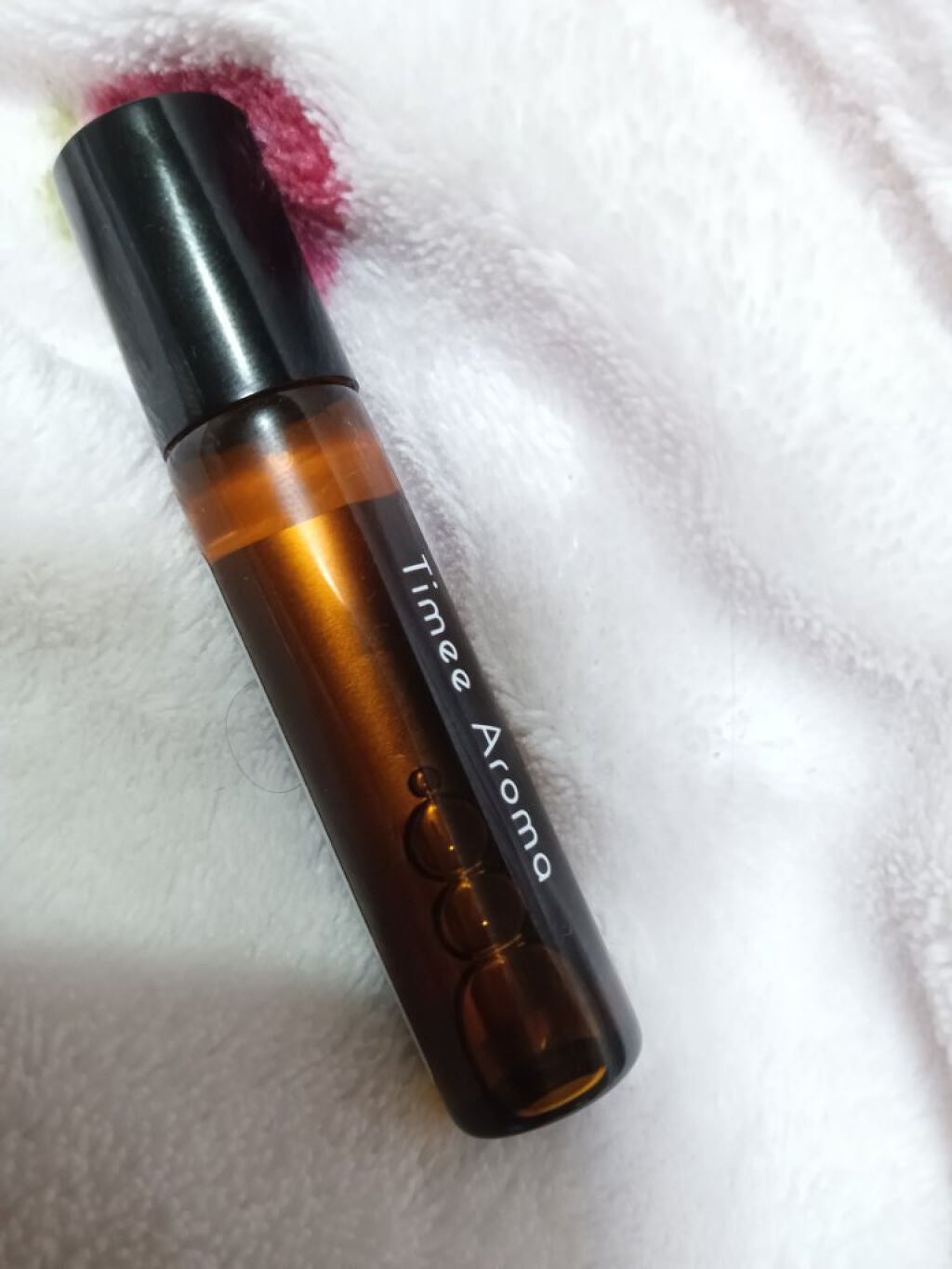 きょーか on LIPS 「【使った商品】フレグランスオイル【香り】金木犀の香り!【良いと..」(1枚目)