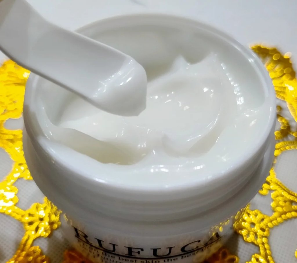 オールインワンジェル/RUFUCA/オールインワン化粧品を使ったクチコミ（3枚目）