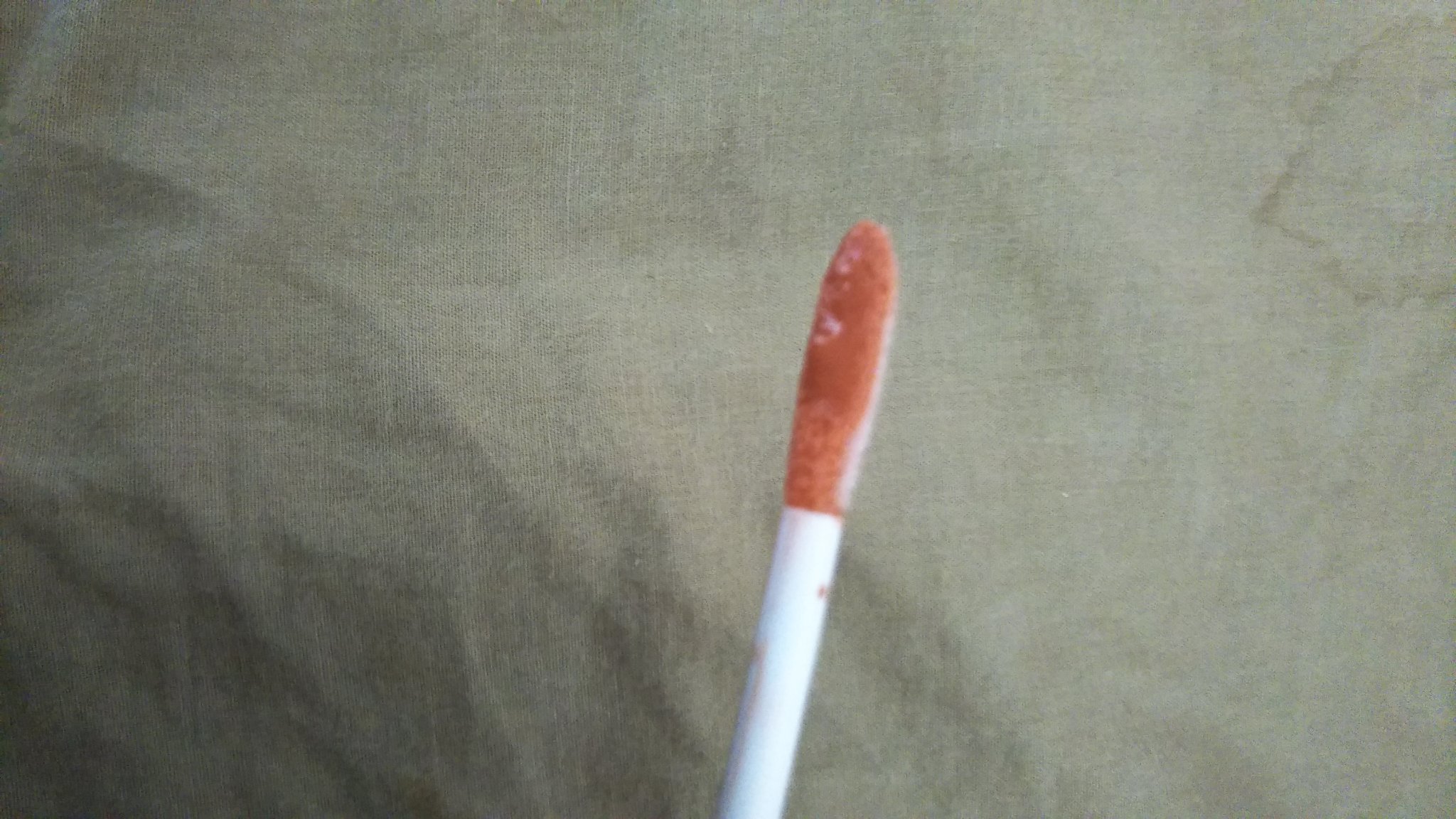 ちゅるリップランパー 04 ヌードベージュ/muice/リッププランパーを使ったクチコミ（2枚目）