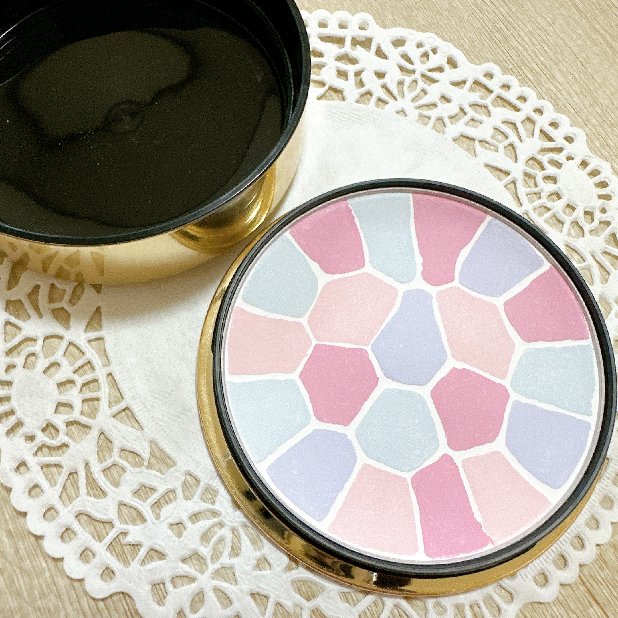 エレガンス ラ プードル オートニュアンス リクスィーズ VIII