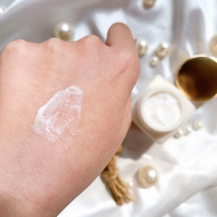 モイスト クリーム/イオナ エフ/フェイスクリームを使ったクチコミ(4枚目)