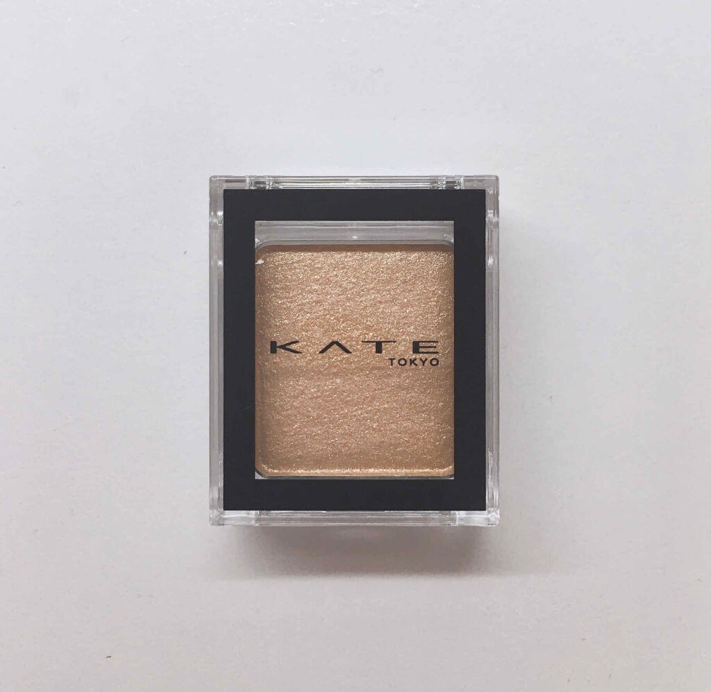 カラーステイ クリーム アイシャドウ ＃745 チェリー ブロッサム/REVLON/ジェル・クリームアイシャドウを使ったクチコミ（1枚目）