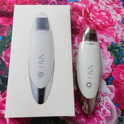 真紅 on LIPS 「IGMSbeauty様よりモニターキャンペーンに当選して【クリ..」(2枚目)