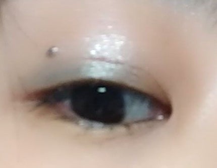 口紅(詰替用)/ちふれ/口紅を使ったクチコミ(2枚目)