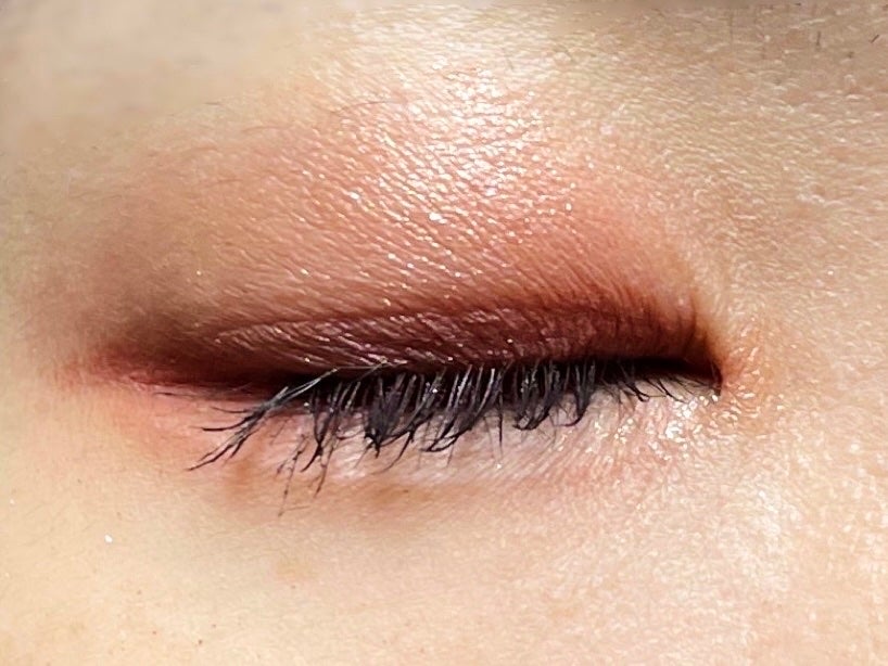 20th アニバーサリー アイ&ブラッシュ コンパクト/SUQQU/アイシャドウパレットを使ったクチコミ(2枚目)