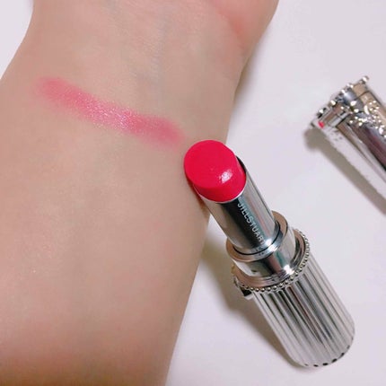 リップブロッサム/JILL STUART/口紅を使ったクチコミ(2枚目)