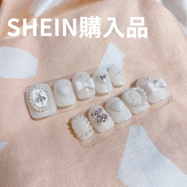 SHEIN購入品/SHEIN/その他を使ったクチコミ（1枚目）