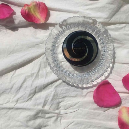 モイスチャーロゼファンデーションUV/コフレドール/クリーム・エマルジョンファンデーションを使ったクチコミ(1枚目)