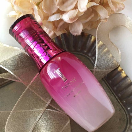 タイムリフレッシャーV/TWANY/ブースター・導入液を使ったクチコミ(2枚目)