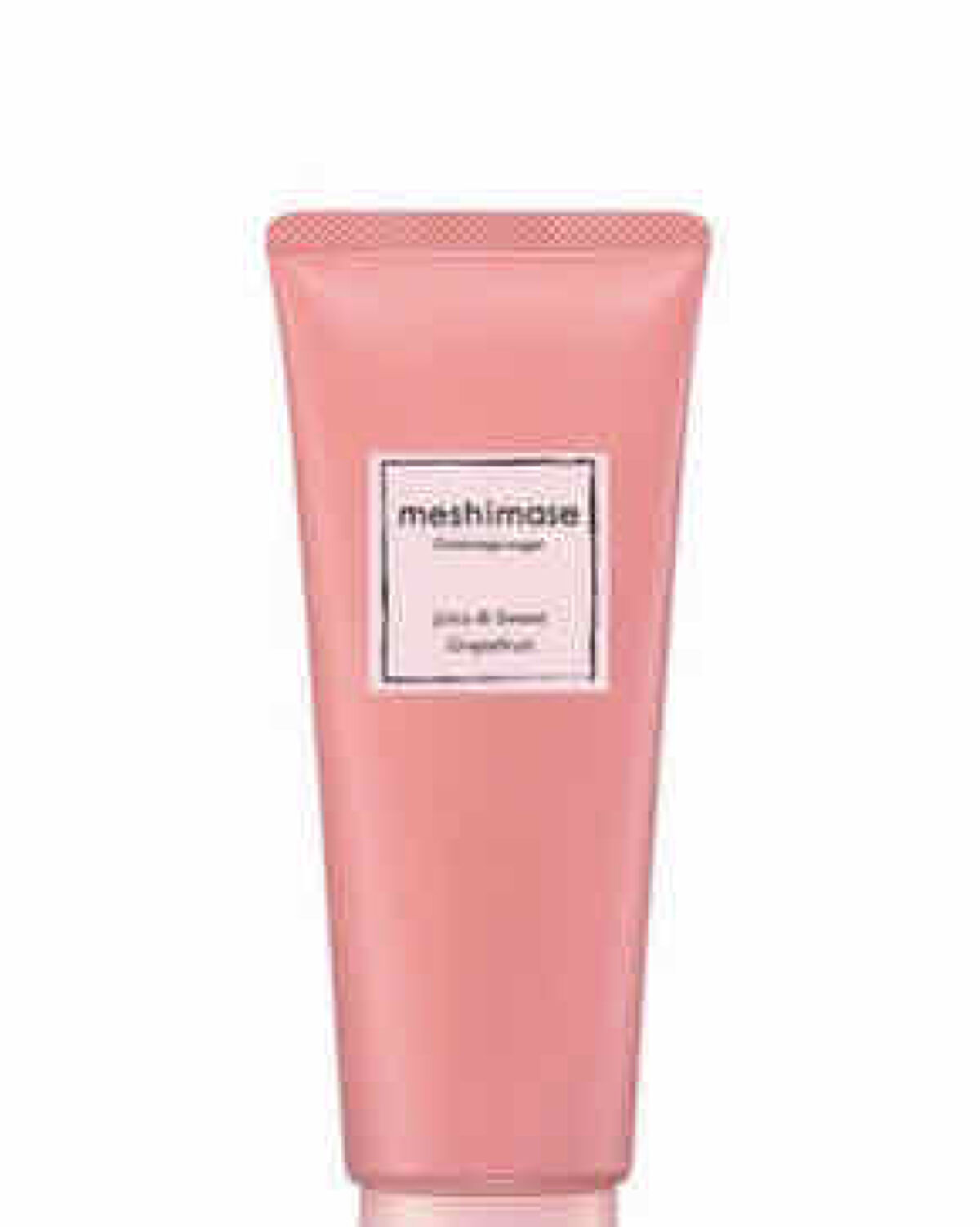 ゴマージュシュガー/meshimase/ボディスクラブを使ったクチコミ（2枚目）