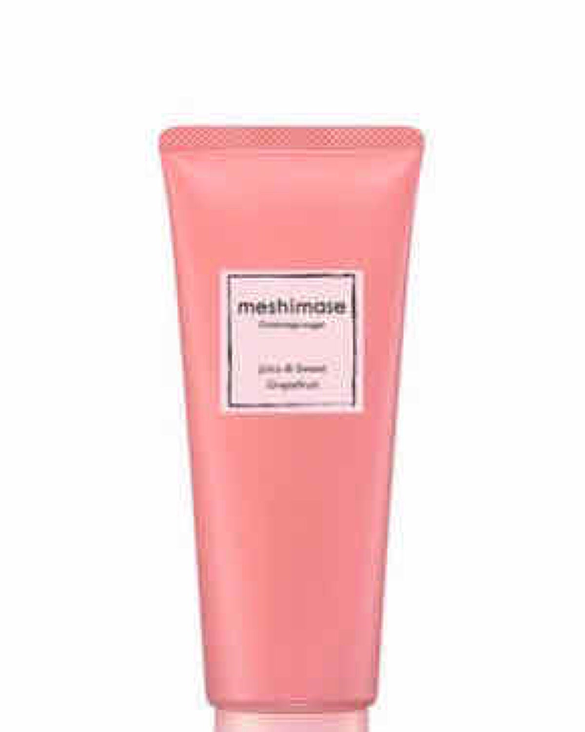 ゴマージュシュガー/meshimase/ボディスクラブを使ったクチコミ(2枚目)