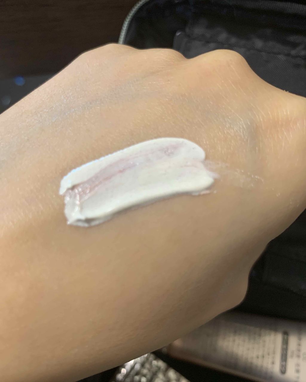 ピーチチェンジベース CC/マキアージュ/CCクリームを使ったクチコミ（2枚目）