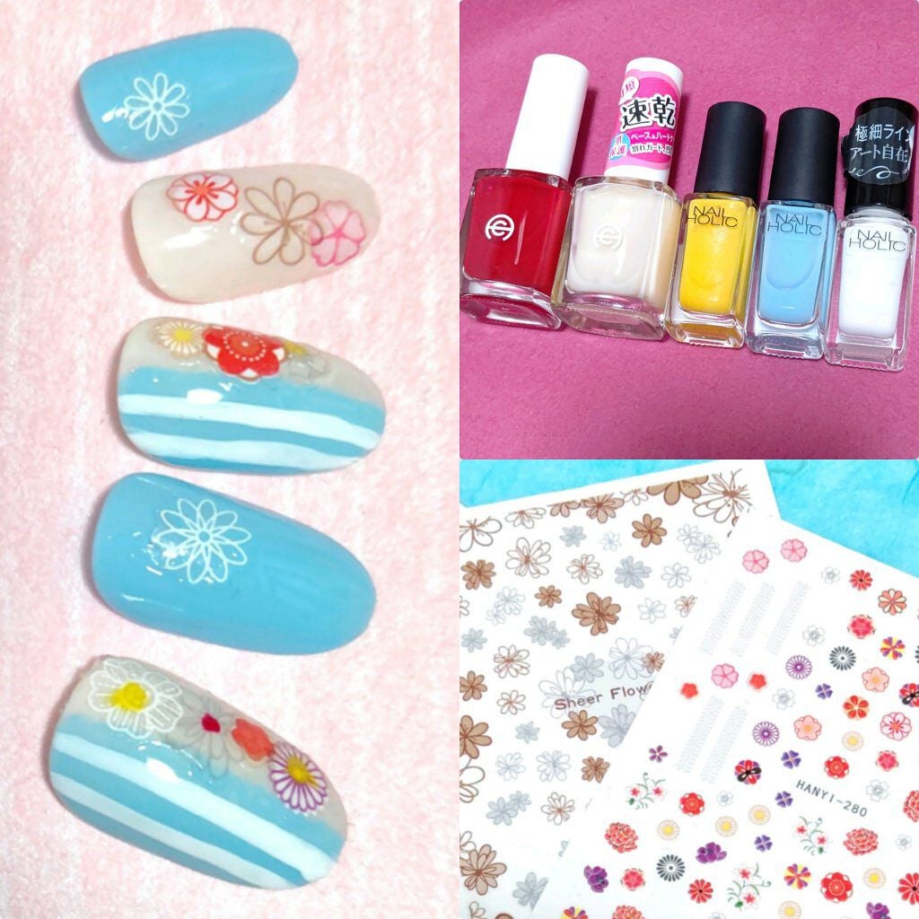 AC ネイルエナメル M/AC MAKEUP/マニキュアを使ったクチコミ(2枚目)