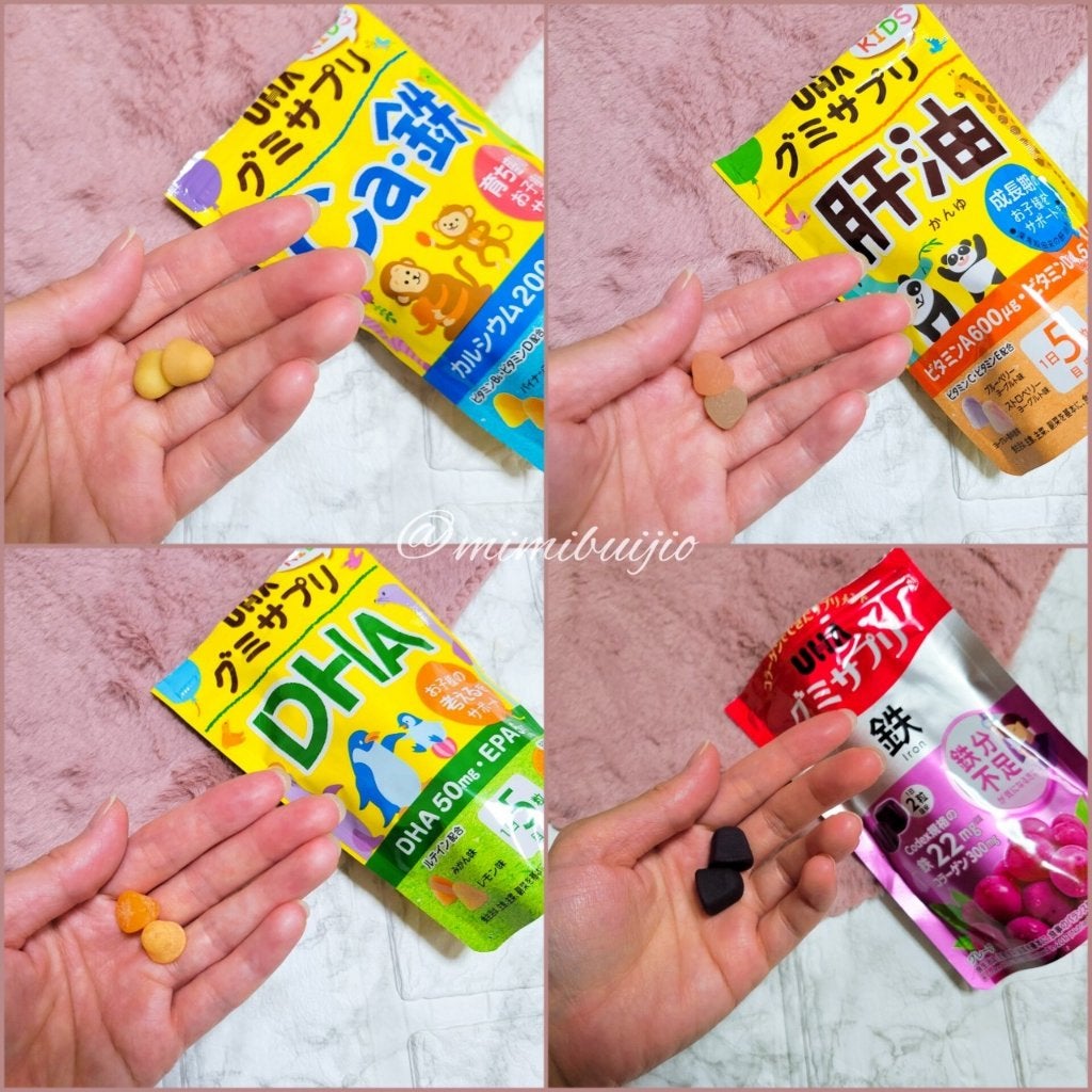 yuki on LIPS 「uhaꙬ꙳/こどもって正直で、美味しくないと食べない(笑)特に..」(4枚目)